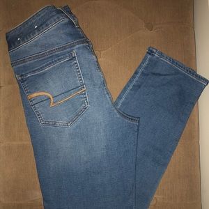 American eagle super stretch jeans - BRAND NEW